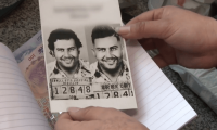 Pablo Escobar