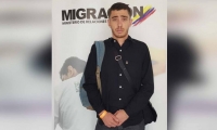 Migración Colombia Extranjero francés detenido en Santa Marta