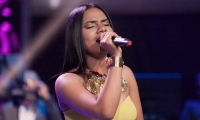 Susan Díaz 'La Cantadora'