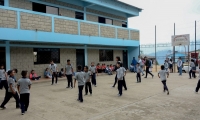 Colegios tendrán Internet en Ciénaga