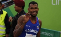 Anthony Zambrano.