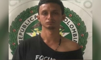 Capturado por abuso sexual y estrangulamiento de niña de 12 años en Medellín
