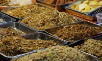 El Caribe Food and Rum finaliza el 31 de agosto con la gran muestra gastronómica y cocina en vivo.