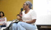 Para este encuentro se espera contar con la presencia de más de 100 personas perteneciente a los consejos comunitarios y organizaciones de base de comunidades negras.