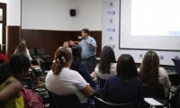 El Ministerio del Trabajo realiza jornadas de sensibilización y socialización en las entidades territoriales de país para fomentar la inclusión.