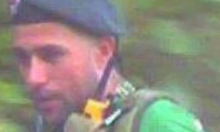 Alias 'Alonso, abatido por el Ejército en el Cauca.
