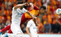 Falcao con el Galatasaray