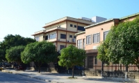 Medicina Legal de Barranquilla.