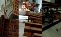 Captura de video