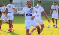 Teófilo Gutiérrez.