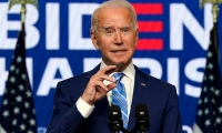 Marca Claro USA Joe Biden.