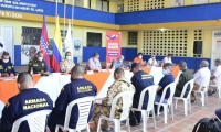 cortesía