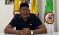 Bonifacio Henríquez Palmar.