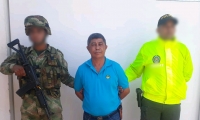 Capturado