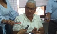  Luis Alberto Grubert.
