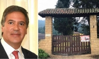 Fernando Sanclemente.