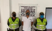 Jorge David Pertúz Bermúdez.