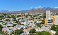 Valledupar.