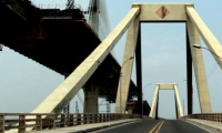 Antiguo puente Pumarejo.