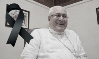 Luis Adriano Piedrahita, qepd.