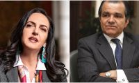 María Fernanda Cabal toma la delantera en sondeo revelado por el Universal.