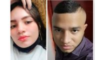 Ana Cristina Mejía Ortega  y Giovanny Cardona 