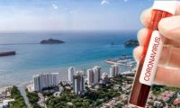 Este 22 de diciembre no se reportaron casos positivos de coronavirus.