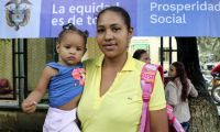 Cronogramas, puntos de pago, aliados y horarios de cada municipio serán socializados por los enlaces municipales. 