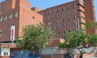 Una nueva polémica se presenta en el hospital Julio Méndez Barreneche. 