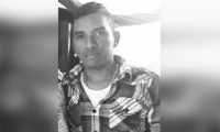 El presunto violador de dos menores. 