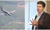 Según el ministro Diego Molano, los menores son convertidos en Máquinas de Guerra.