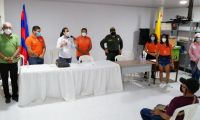 Alta Consejería para la Paz