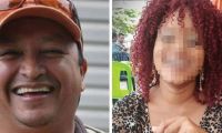 Gustavo Adolfo Herrera Gutiérrez fue asesinado en 2020.