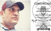 Héctor Zuleta Rovira, secretario de Gobierno de Ciénaga, recibió panfleto con amenaza de muerte.