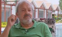 Carlos Benjumea.