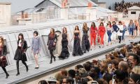 Desfile primavera/verano 2020 de Chanel