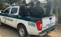 La Policía investiga este nuevo hecho criminal en Zona Bananera. 