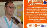 Desde el DPS se hicieron algunas precisiones.