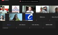 El periodo comenzó de manera virtual. 
