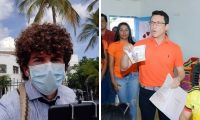 Un reguetón se alza como banda sonora de la revocatoria.