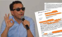 Carlos Caicedo, gobernador del Magdalena, estaría detrás de las tutelatones.