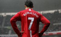 El luso firmaría por dos temporadas con el United. 