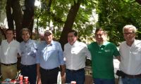 Coalición de la Esperanza.