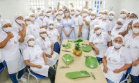 Mujeres emprendedoras