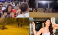 Cristina Vita, una de las tres víctimas del tiroteo.