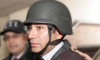 El exfiscal anticorrupción Luis Gustavo Moreno.