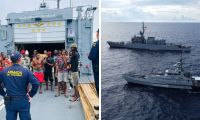 Ayuda humanitaria 