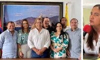  Molina indicó presuntas faltas en la elección en la Asamblea. 