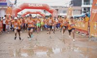Este evento que hace parte de la Agenda Deportiva de fin de año de la Gobernación del Magdalena.