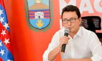 El 50% de los encuestados aprobó la gestión del gobernador.